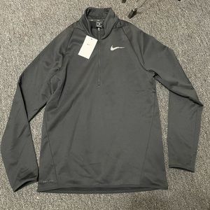 Nike Dri fit pullover